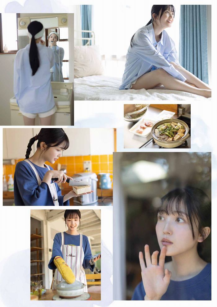 久保史緒里 画像004