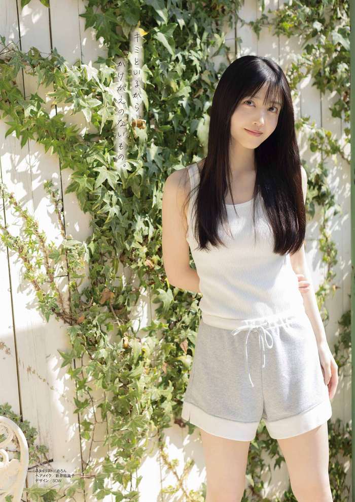 久保史緒里 画像012