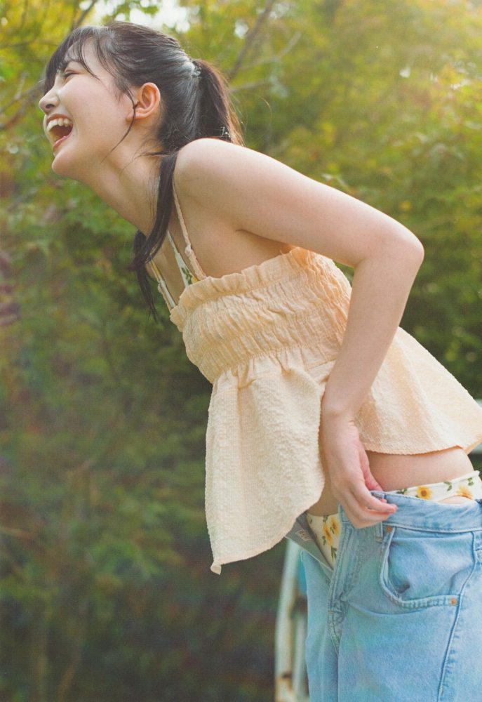 久保史緒里 画像013