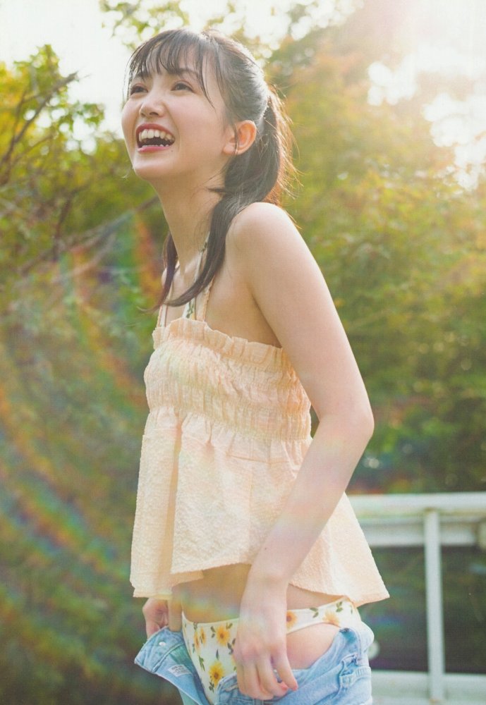 久保史緒里 画像014