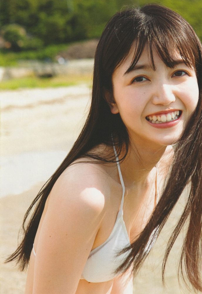 久保史緒里 画像017