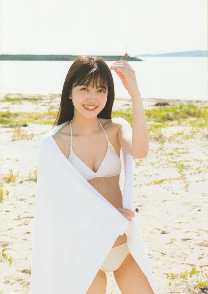 久保史緒里 画像018