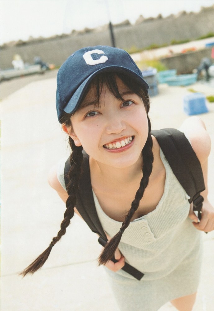 久保史緒里 画像022