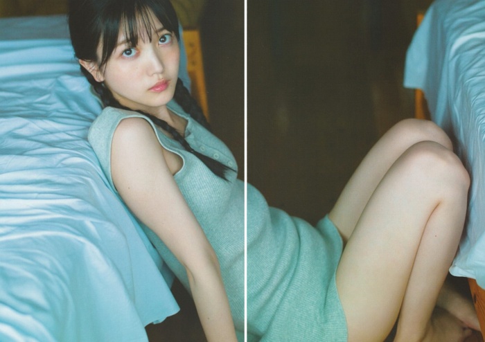 久保史緒里 画像023