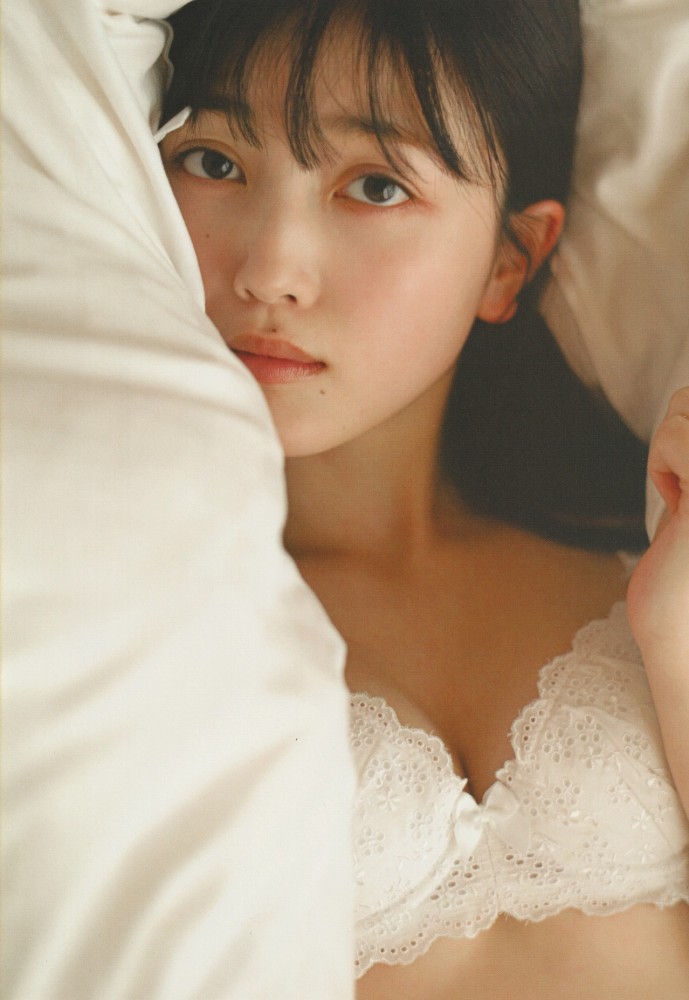 久保史緒里 画像033