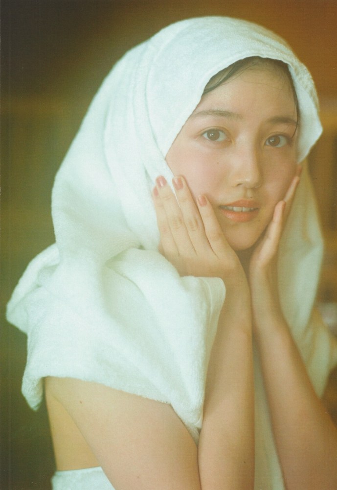 久保史緒里 画像035