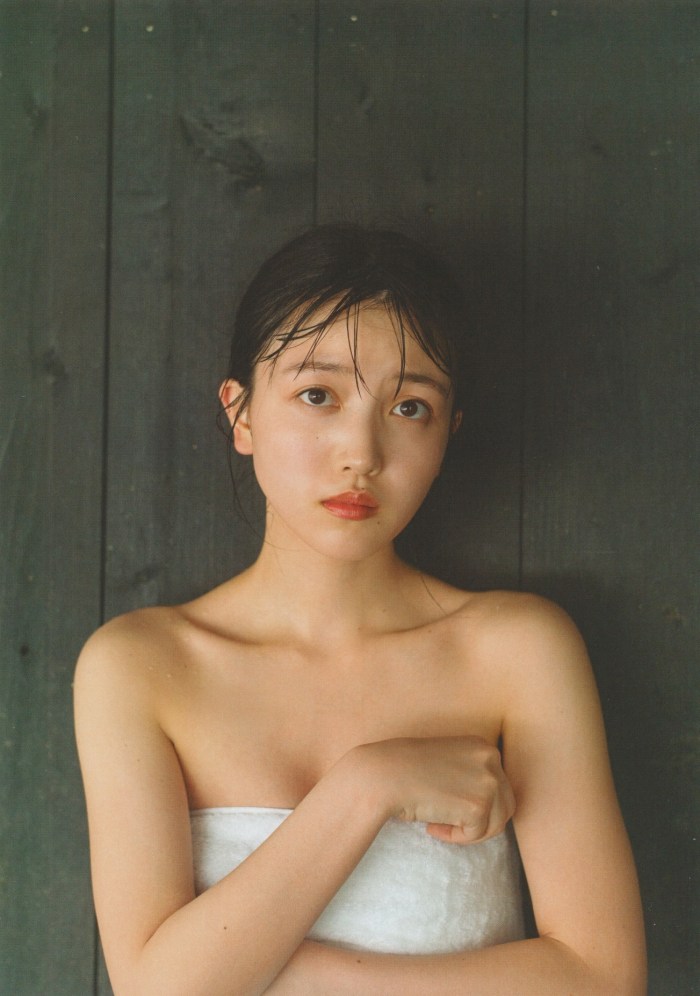 久保史緒里 画像036