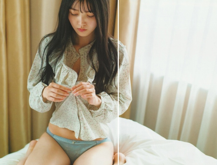 久保史緒里 画像039