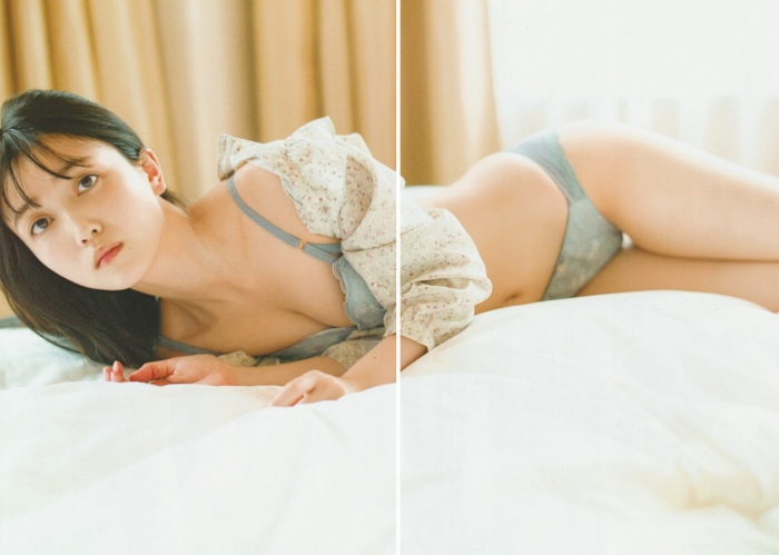 久保史緒里 画像041