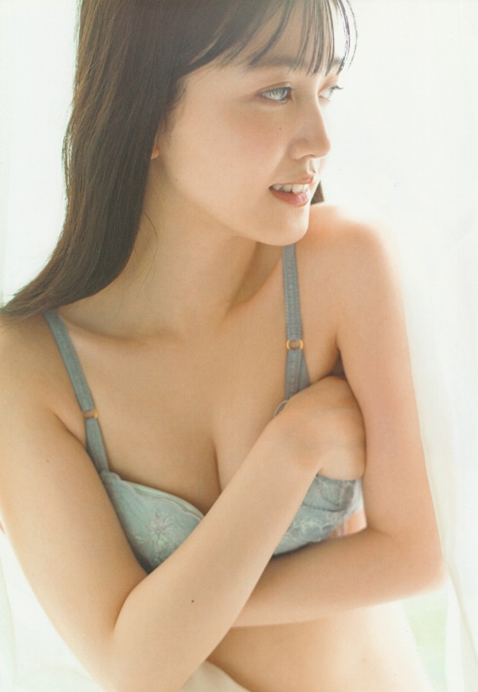 久保史緒里 画像043