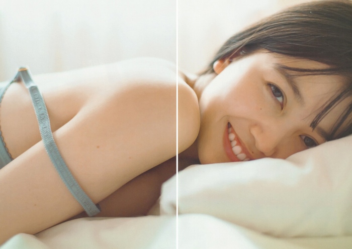 久保史緒里 画像044