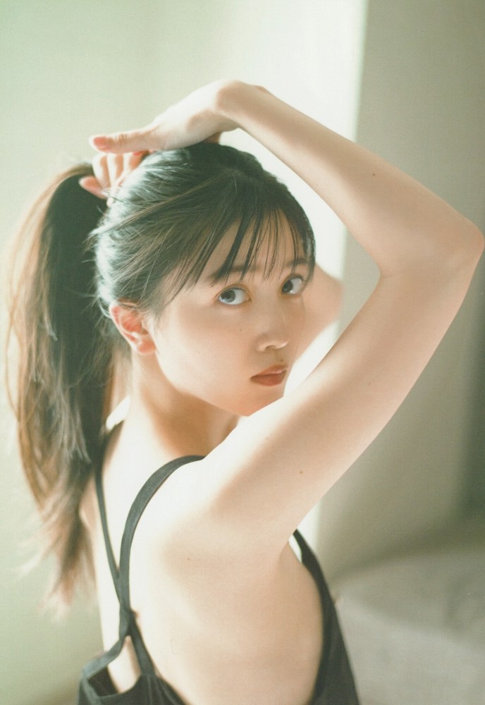 久保史緒里 画像050