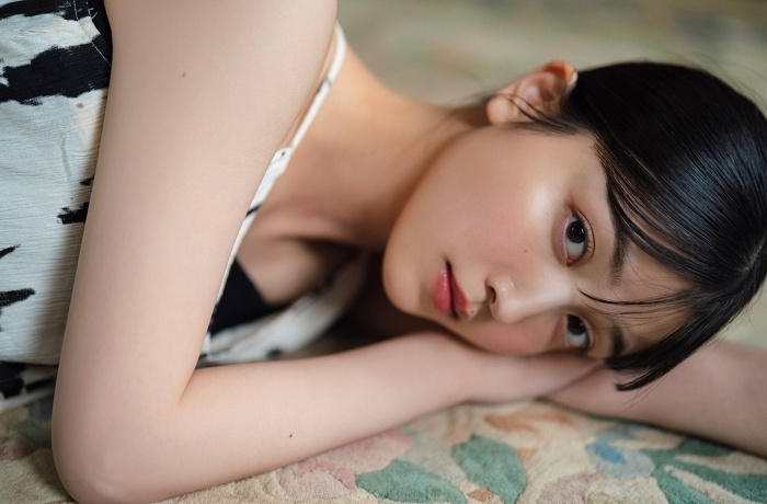 久保史緒里 画像057