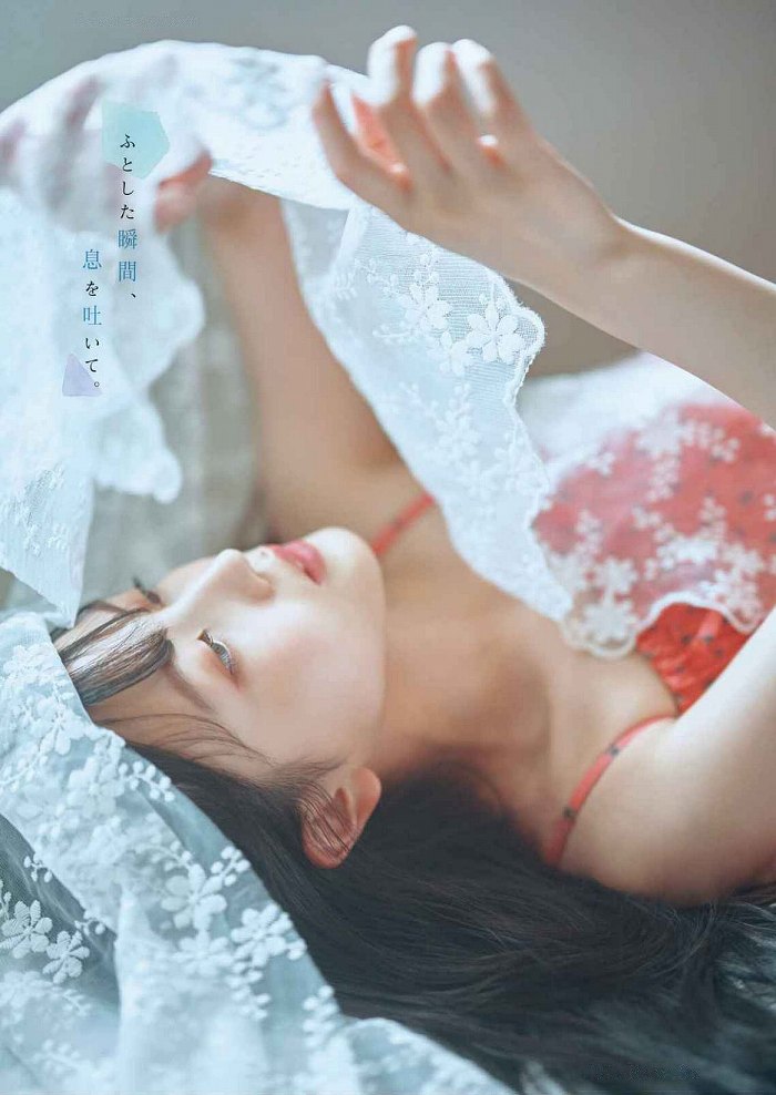久保史緒里 画像060