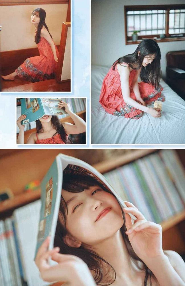 久保史緒里 画像063