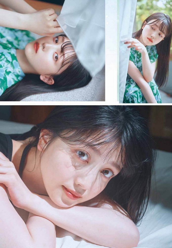 久保史緒里 画像072
