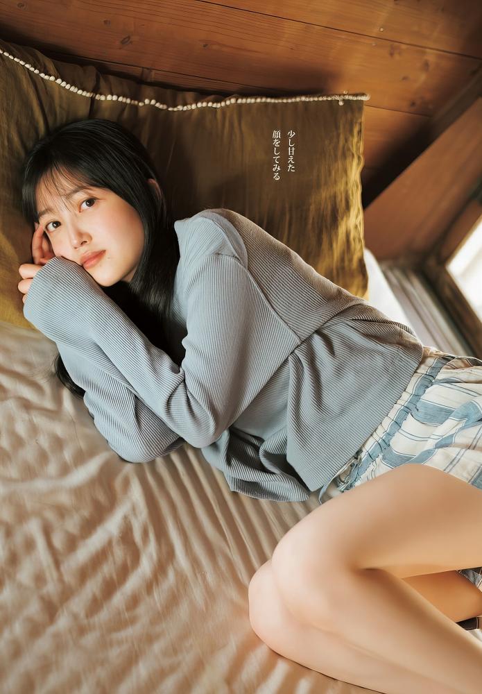久保史緒里 画像078