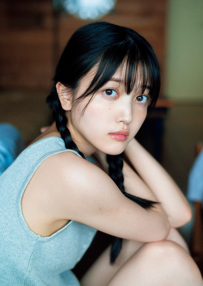 久保史緒里 画像092