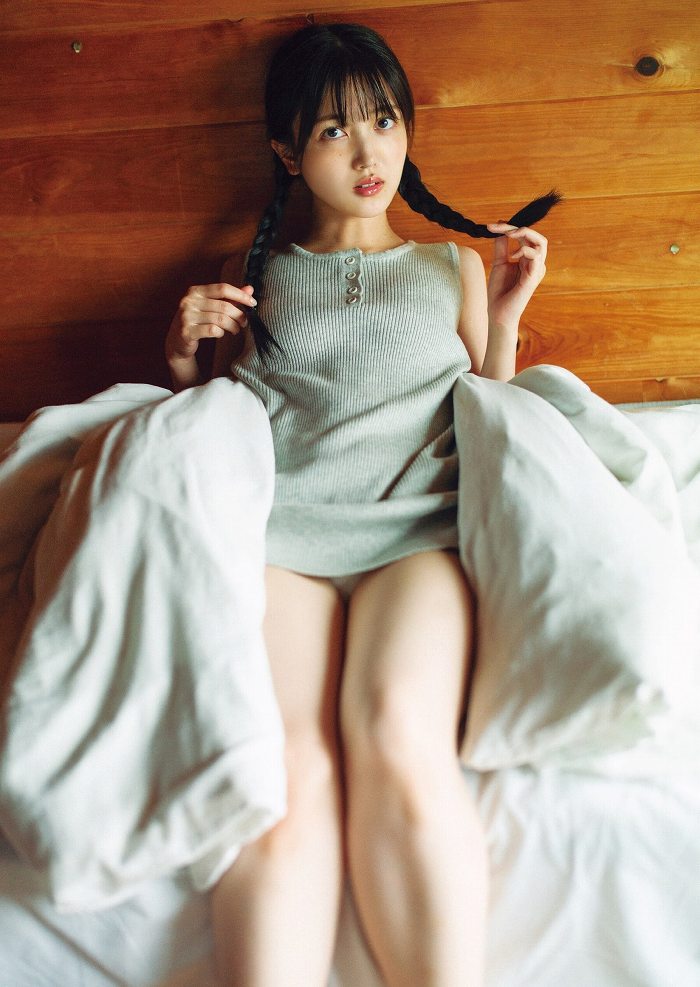 久保史緒里 画像093