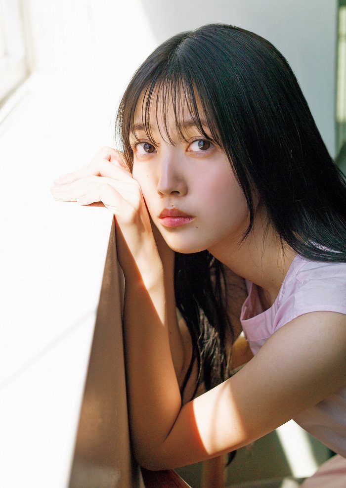 久保史緒里 画像094