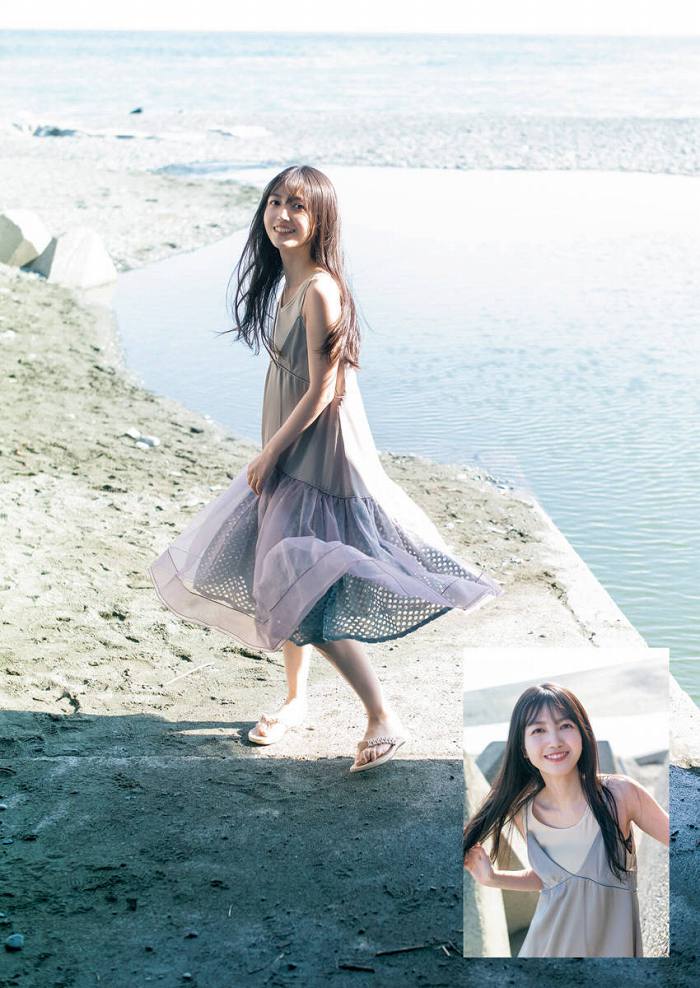 久保史緒里 画像100