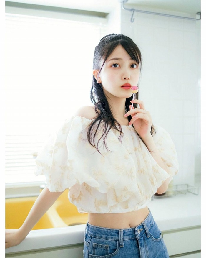 久保史緒里 画像104