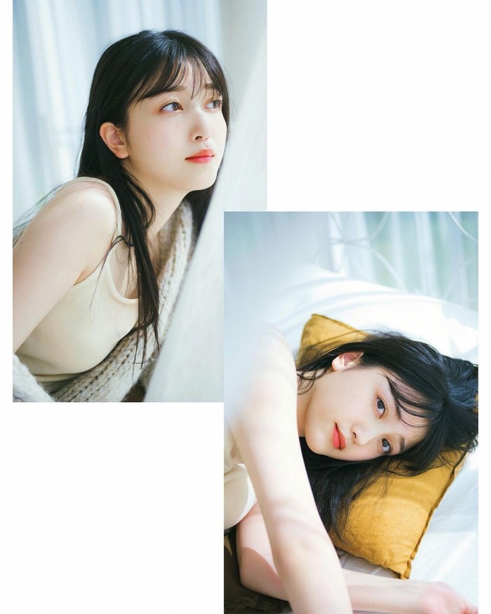 久保史緒里 画像106