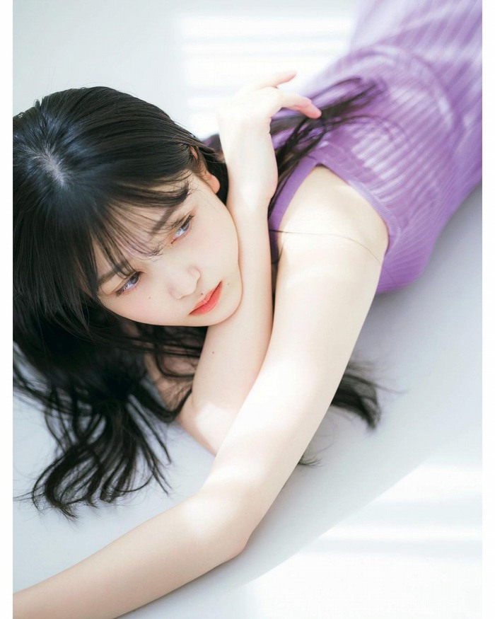 久保史緒里 画像108