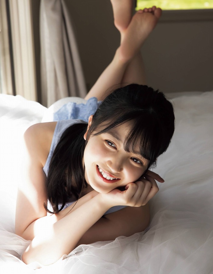 久保史緒里 画像113