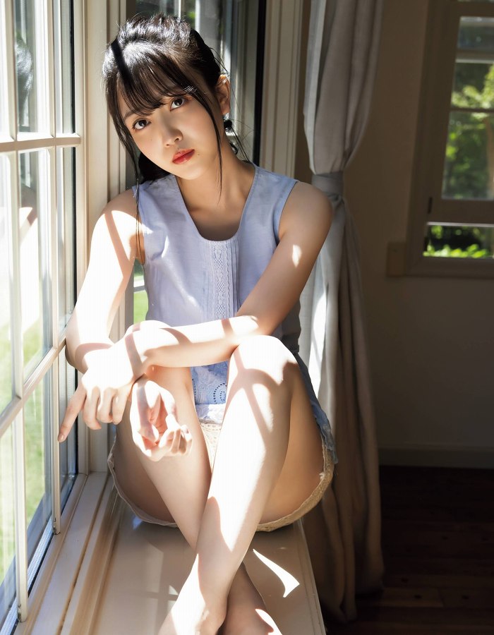 久保史緒里 画像114