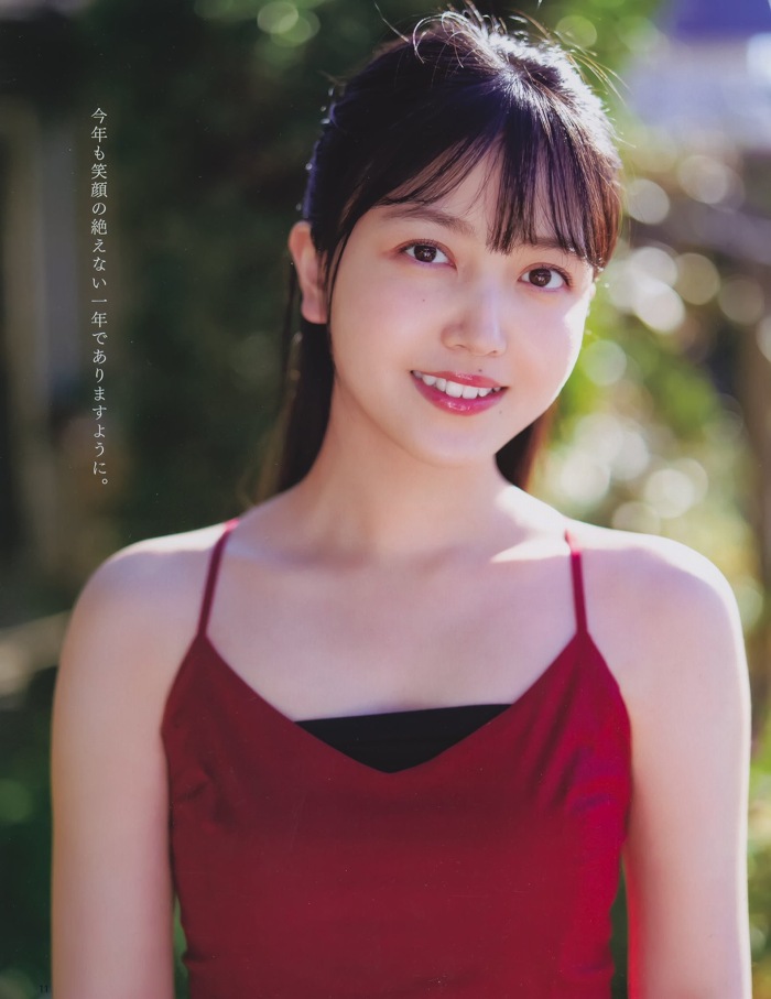 久保史緒里 画像125