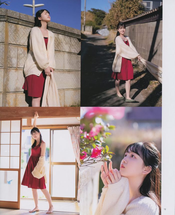 久保史緒里 画像126