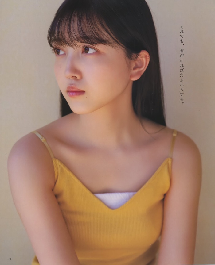 久保史緒里 画像129