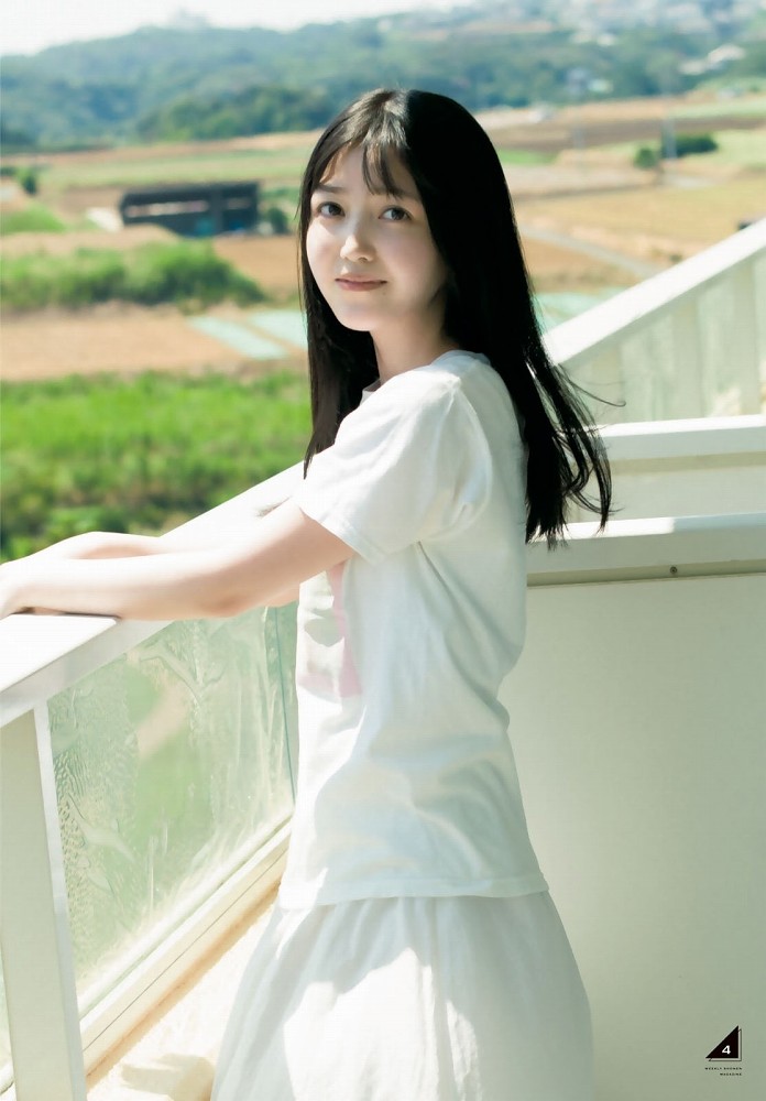 久保史緒里 画像133