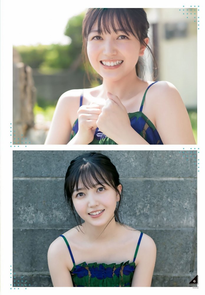 久保史緒里 画像134