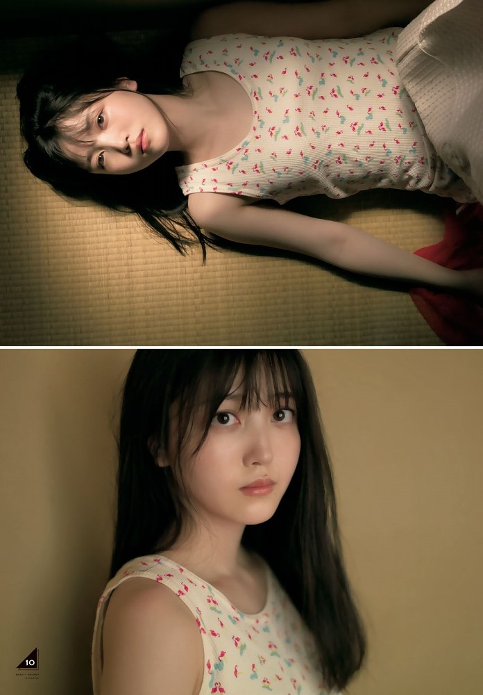 久保史緒里 画像138