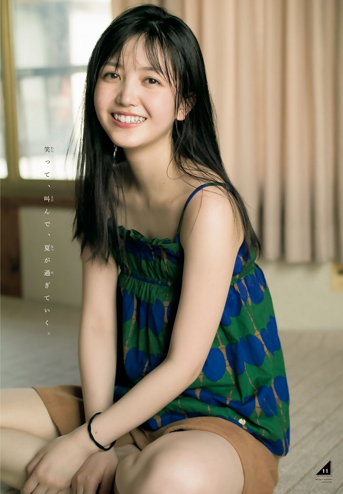 久保史緒里 画像139