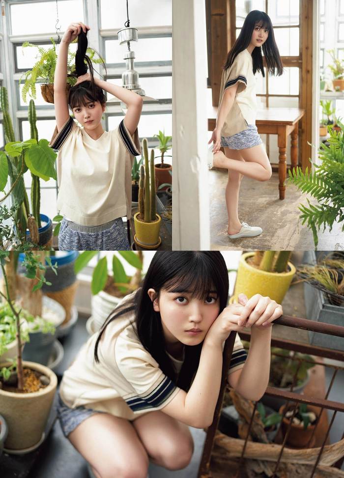 久保史緒里 画像144