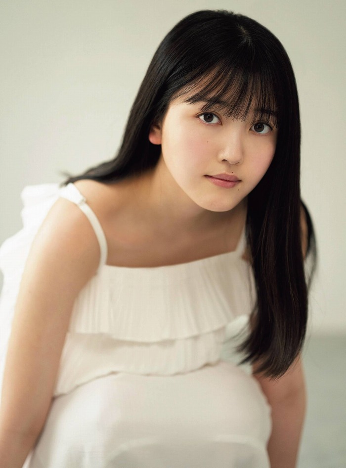 久保史緒里 画像145