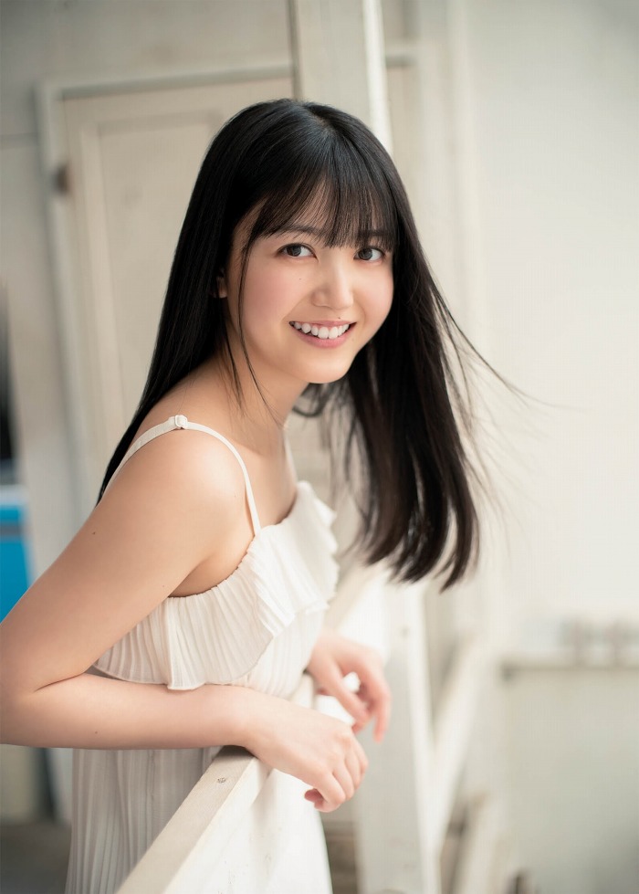 久保史緒里 画像147