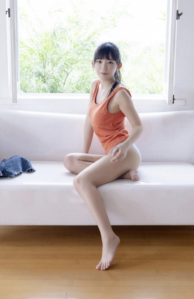 長澤茉里奈 画像008