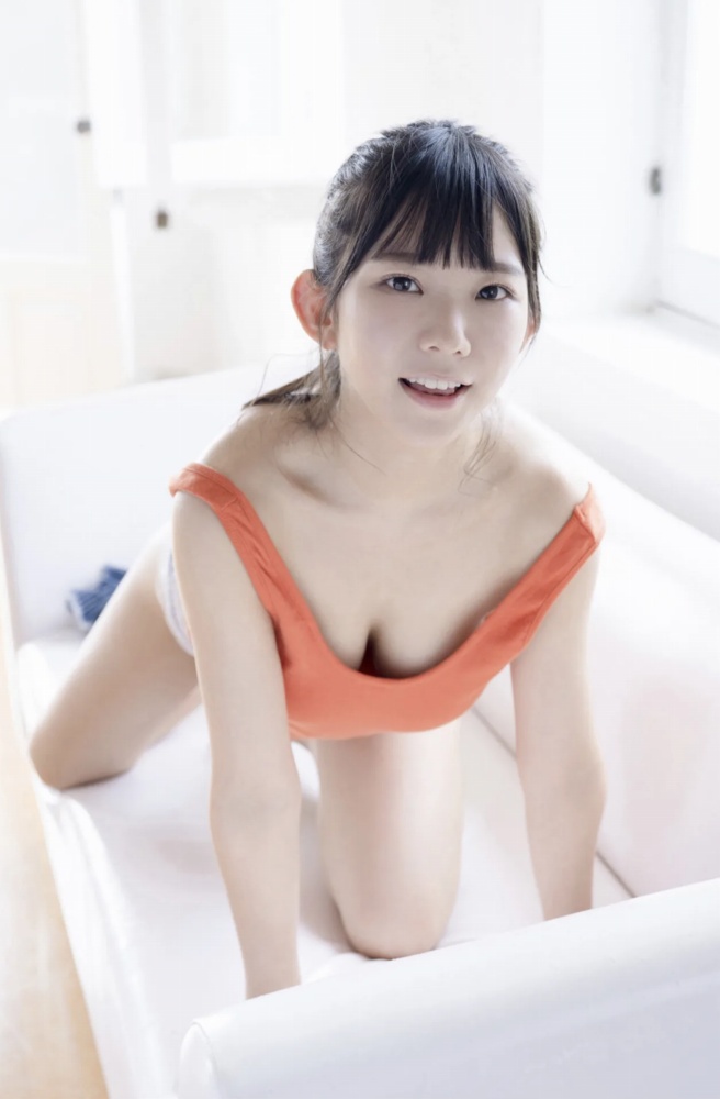 長澤茉里奈 画像010