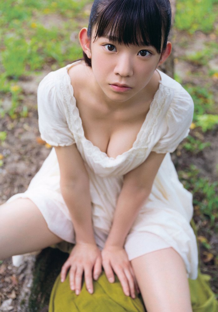 長澤茉里奈 画像048
