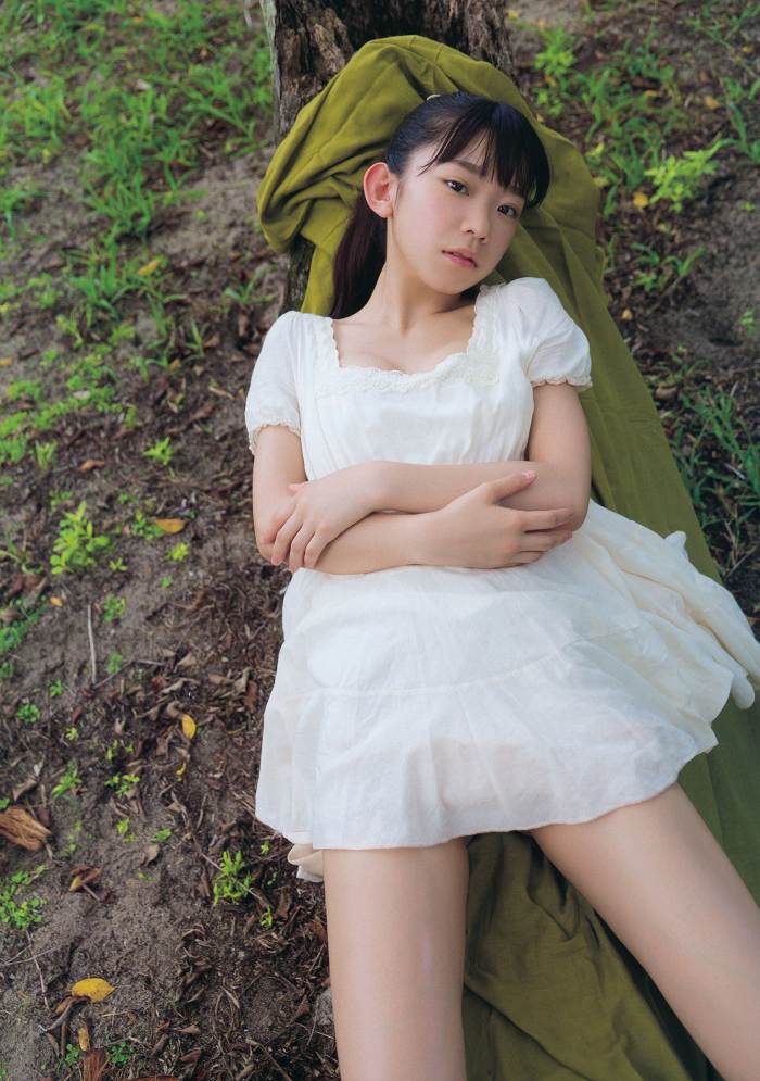 長澤茉里奈 画像049