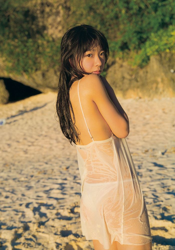 長澤茉里奈 画像065