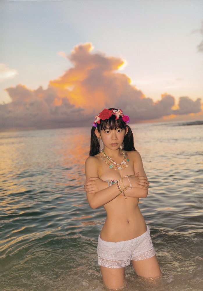 長澤茉里奈 画像067