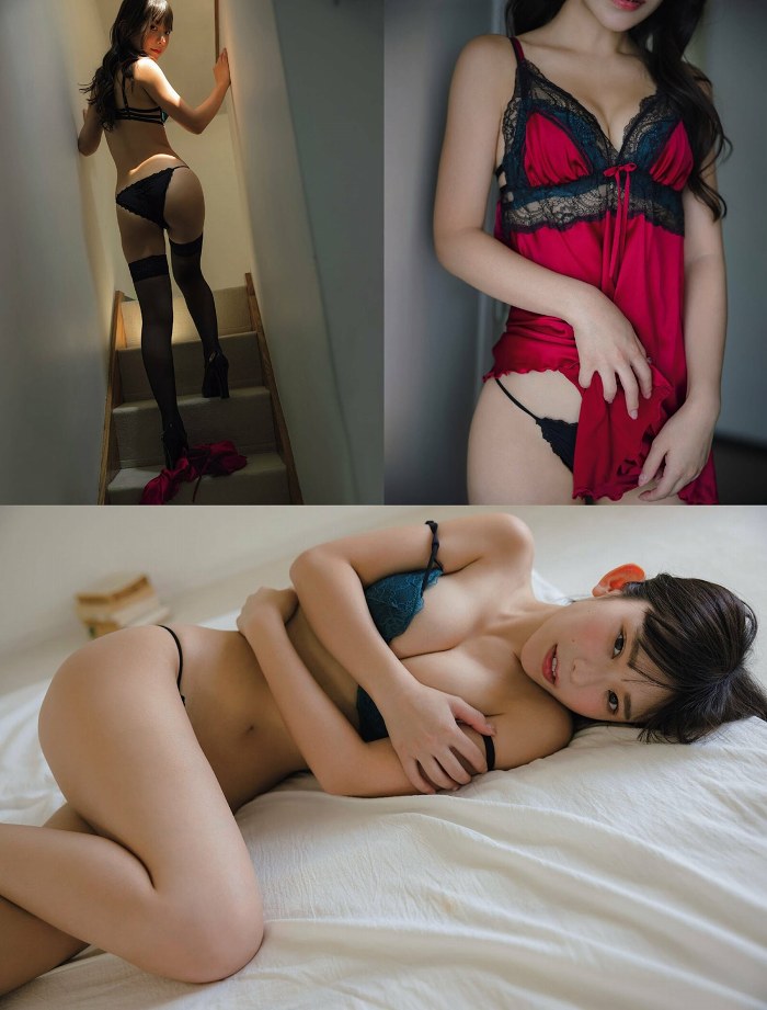 長澤茉里奈 画像106