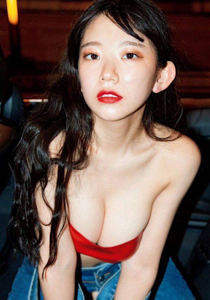 長澤茉里奈 画像142