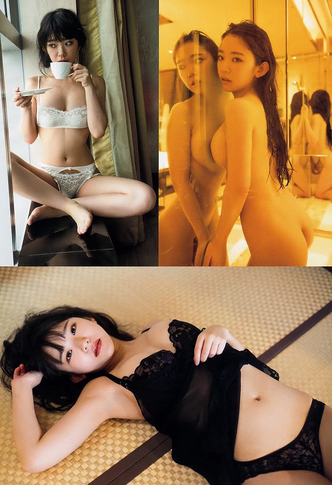 長澤茉里奈 画像154