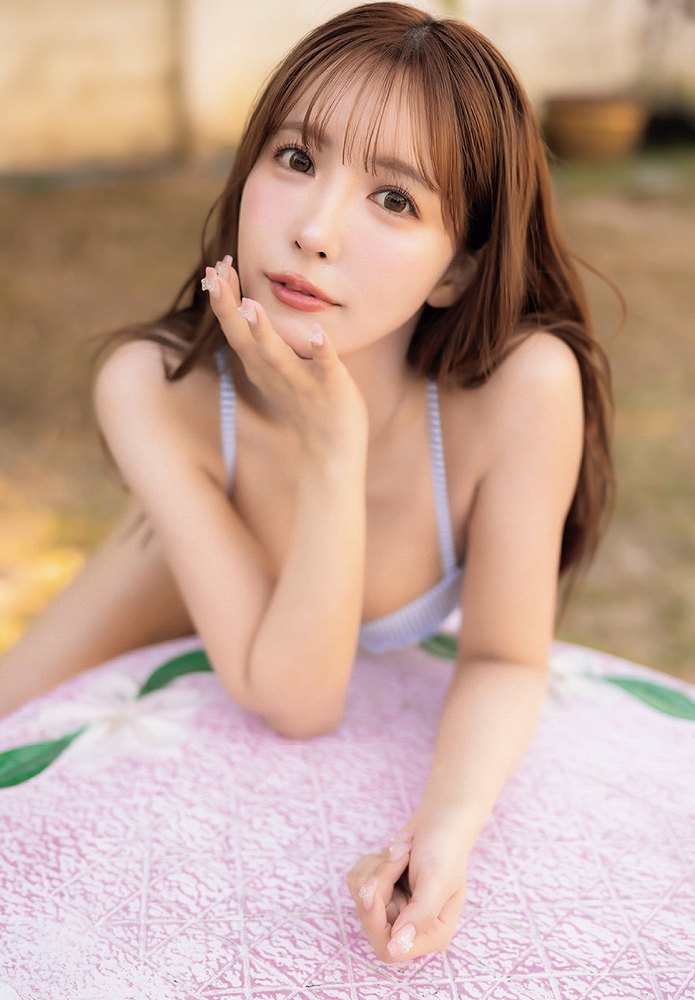 三上悠亜 画像078